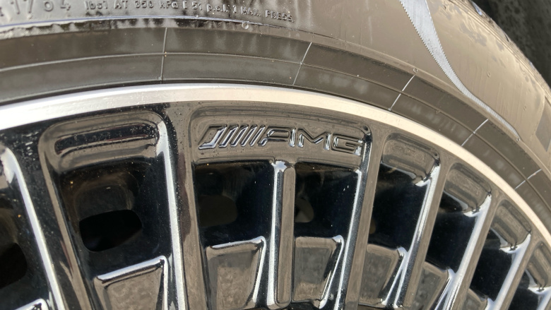 Mercedes-Benz Eqb 250+ 140kW Urban Edition 70.5kWh 5dr Auto Electric Estate